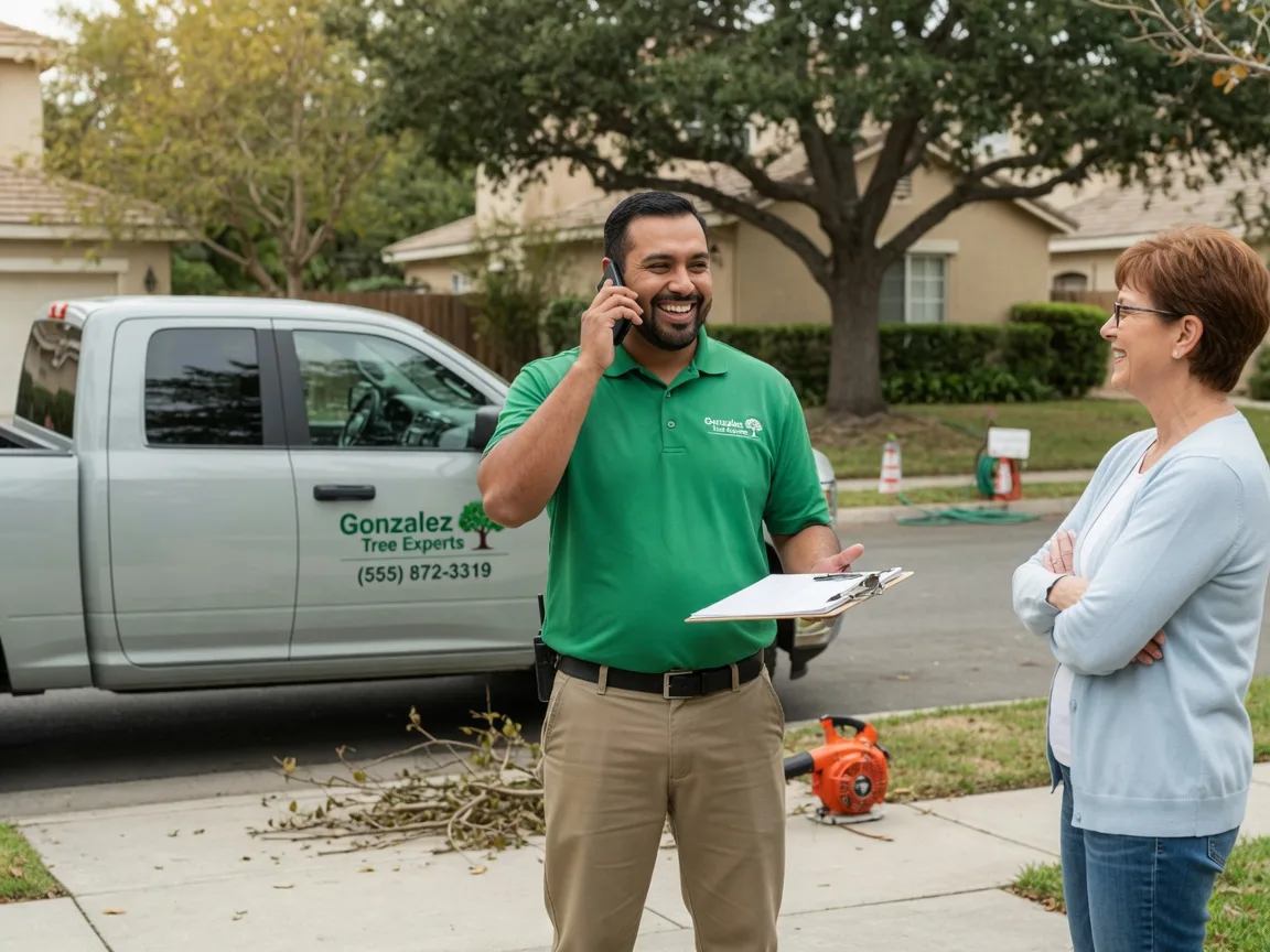 Tree Service Tannersville, PA FAQs